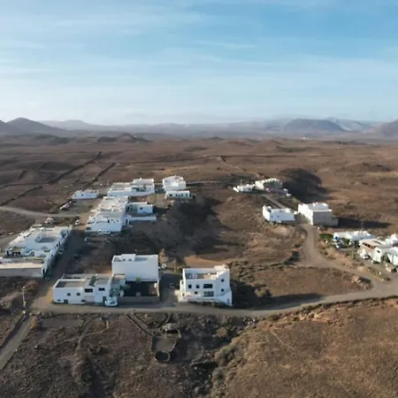 Casa Bora Bora Σπίτι διακοπών Costa Teguise