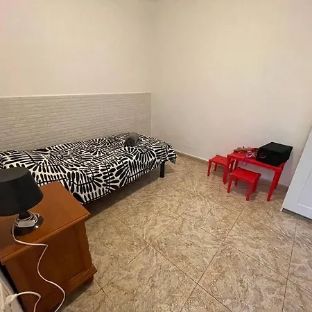 Casa Bora Bora בית נופש