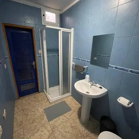 Casa Bora Bora בית נופש *