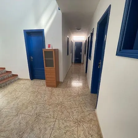 Casa Bora Bora Сasa de vacaciones Costa Teguise